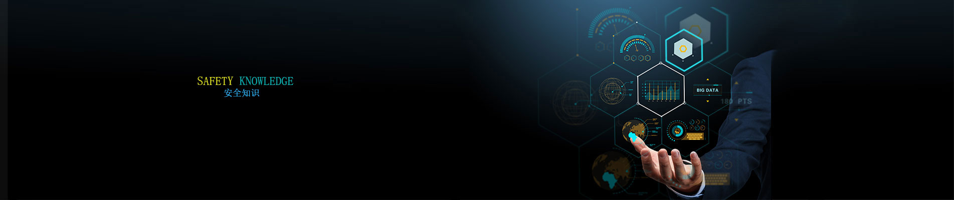 什么是有限空間？